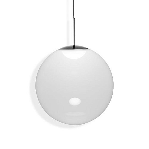 10268P/D400 white Светильник подвесной Delight Collection Ball 10268P/D400 white