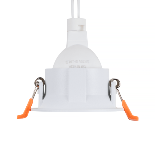 MT2061-G5.3-W Встраиваемый светильник Флэйр MyFar MT2061-G5.3-W