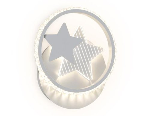 Настенный светильник Ambrella Ice FA269