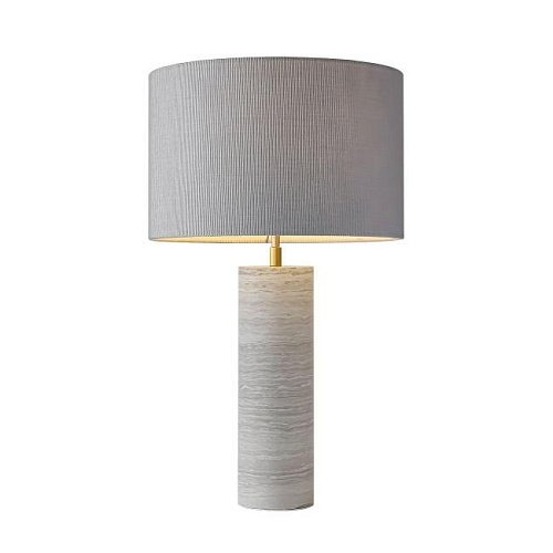 BRTL3354S Настольная лампа Delight Collection Crystal Table Lamp BRTL3354S