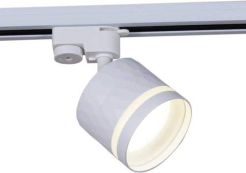 Трековый светильник 53002-9.3-001LD GX53 WT