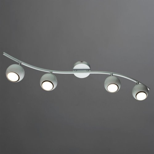 Светильник спот Arte Lamp A6251PL-4WH
