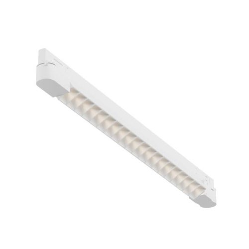 TR195-3-20W4K-M-W(N) Трековый светильник Points Maytoni TR195-3-20W4K-M-W(N)