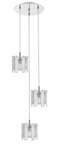 Светильник подвесной Simple Story 1034 1034-3PL