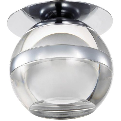 357158 Встраиваемый светильник Novotech Calura 357158