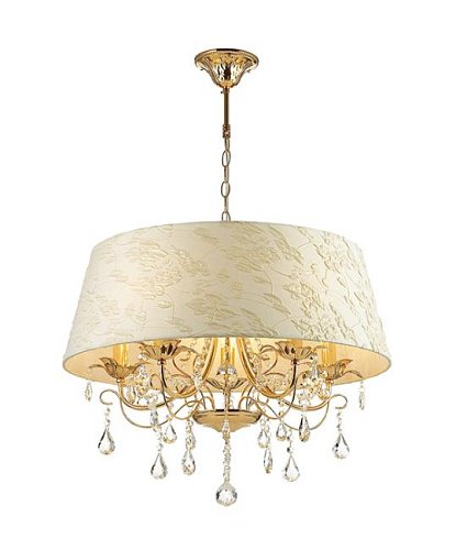 3431/5A Подвесная люстра Odeon Light Plesansa 3431/5A
