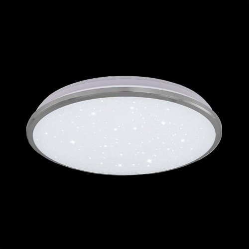 CL702301W Потолочный светодиодный светильник Citilux Луна CL702301W