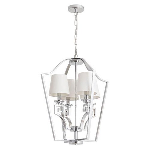 A3155SP-4CC Подвесная люстра Arte Lamp Arabeschi A3155SP-4CC
