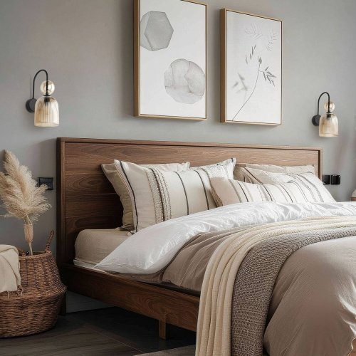 Настенное бра TK Lighting Sophia Cognac 11140 Sophia Cognac