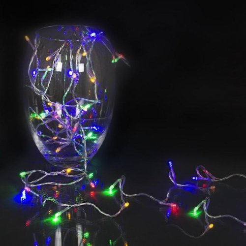 Гирлянда Sneha A-019 LED MIX