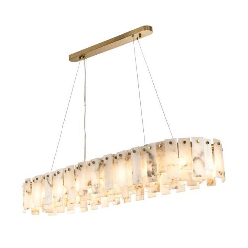 ML.6998.1200 BS Подвесная люстра ML Modelux ML.6998.1200 BS