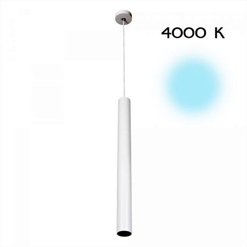 CL01PBL070N Светильник подвесной Citilux Тубус CL01PBL070N