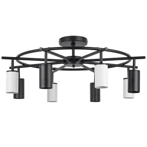 Потолочная люстра Lightstar Rullo LR718374364