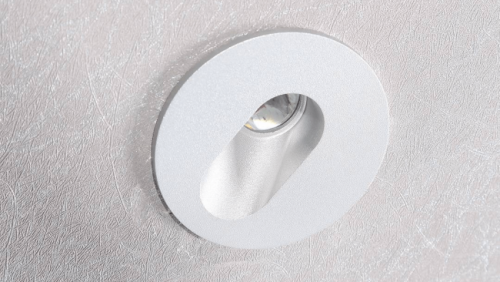 Уличный настенный светильник SWG DesignLed GW GW-R612-3-SL-NW