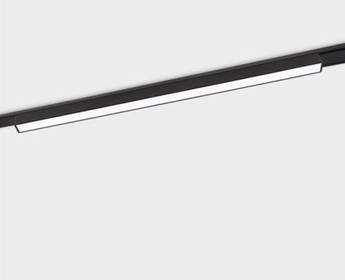 IT09-9013 black 3000K Трековый светильник Italline IT09-9013 black 3000K