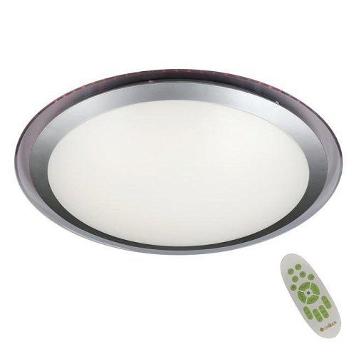 OML-47107-60 Потолочный LED светильник Omnilux Spectrum OML-47107-60