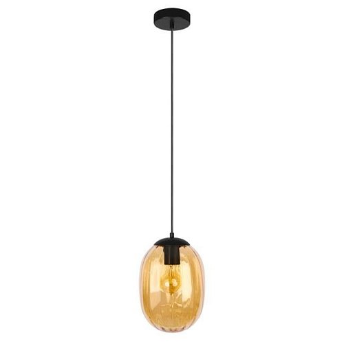Светильник подвесной Loft It Bubble 10427 Amber