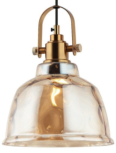 Светильник подвесной Stilfort Bell 2117/05/01P