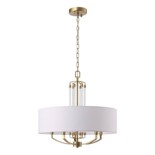 SL1403.303.05 Подвесная люстра Опал ST Luce SL1403.303.05