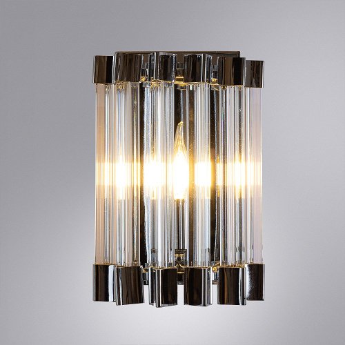 A1059AP-1CC Настенное бра Arte Lamp Caravaggio A1059AP-1CC