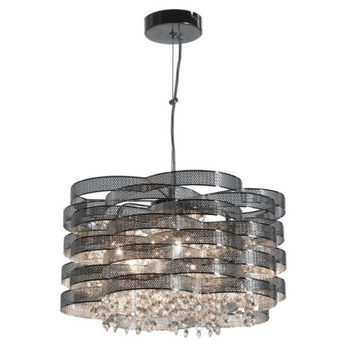 Потолочная люстра Lussole Wilmington LSL-3407-05