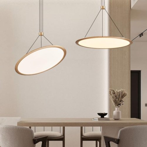 232168-23 Светильник подвесной ImperiumLoft Vivert01 232168-23