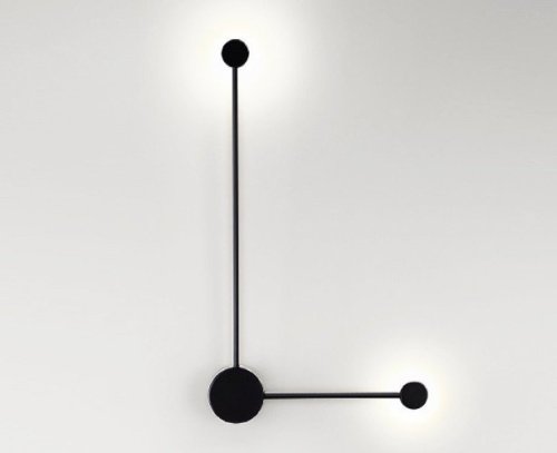 Italline IT03-1436 black