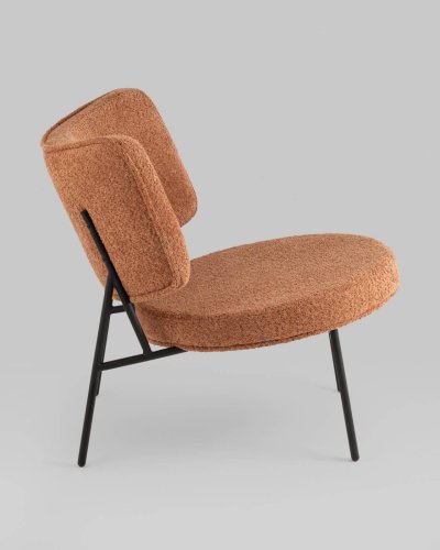 Кресло Stool Group LV-101-S493-01