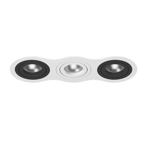 i636070607 Встраиваемый светильник Lightstar Intero 16 i636070607