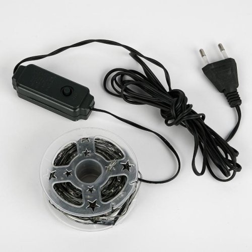 ULD-S3000-300/DGA WARM WHITE IP20 DEW Гирлянда Uniel ULD-S3000-300/DGA WARM WHITE IP20 DEW