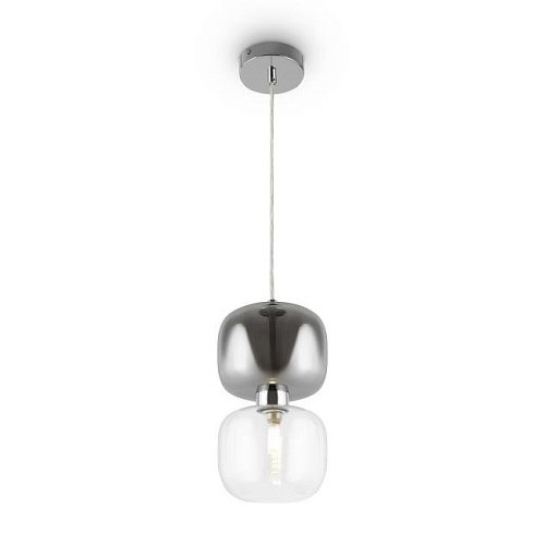 FR5215PL-01CH Светильник подвесной Freya Lumen FR5215PL-01CH