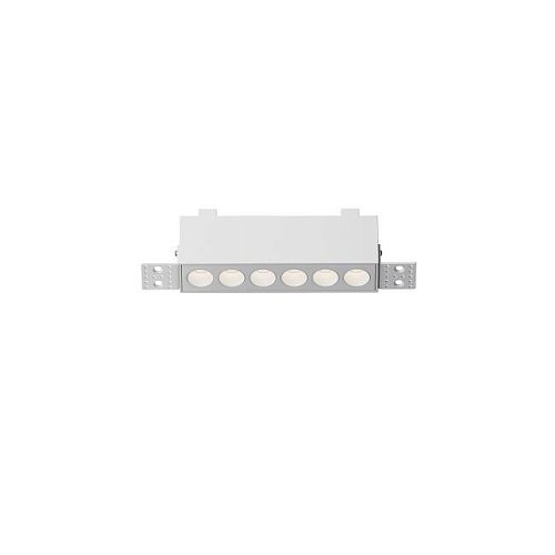 DL065-12W3-6K-TRS-W Встраиваемый светильник Maytoni Points DL065-12W3-6K-TRS-W