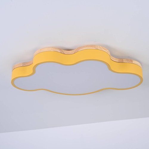 189509-26 Светильник потолочный ImperiumLoft Cloud-Eco01 189509-26