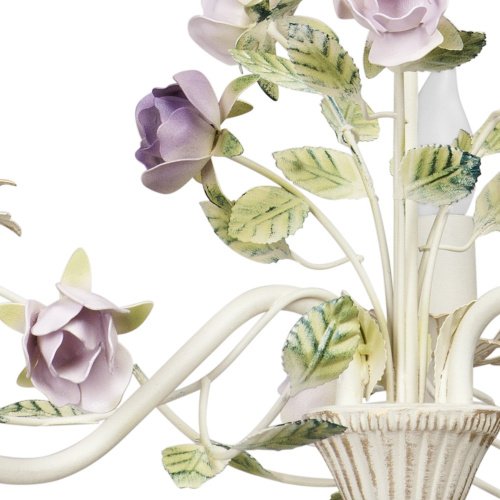 Подвесная люстра Vitaluce 1184 V1184/3