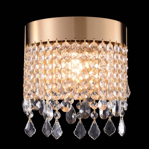 Настенное бра Crystal Lux Aqua AQUA AP1