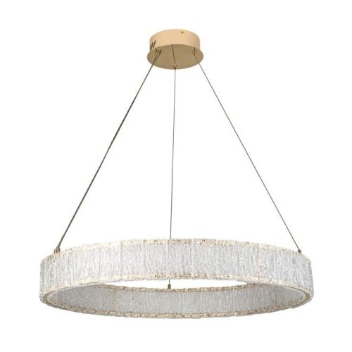 ML.9361.800 GD Подвесная люстра ML Modelux ML.9361.800 GD