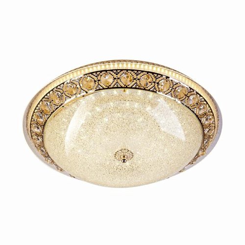 Потолочный светильник L LED4U L1110-500 GD