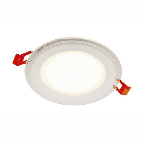 322-18W Встраиваемый светильник LEDtrec 322-18W