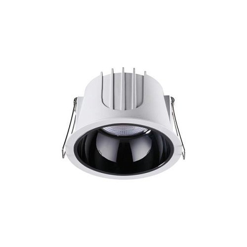 358695 Встраиваемый светильник Novotech Knof 358695