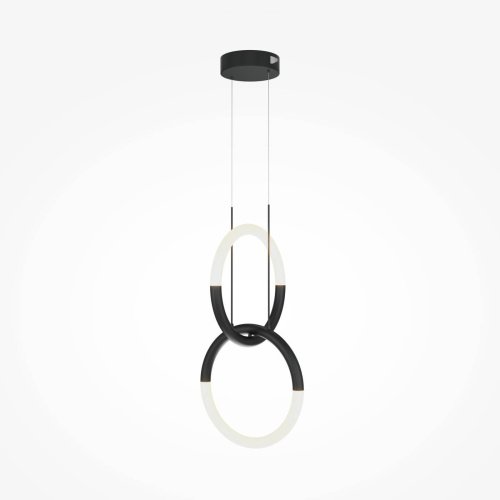 MOD165PL-L18B3K Светильник подвесной Maytoni Node MOD165PL-L18B3K