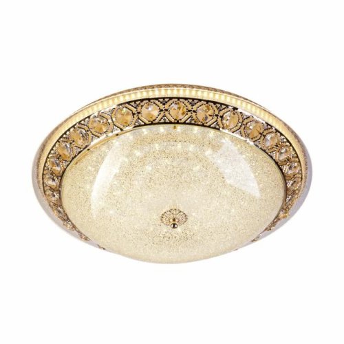 L1110-500 GD Потолочный светильник L LED4U L1110-500 GD