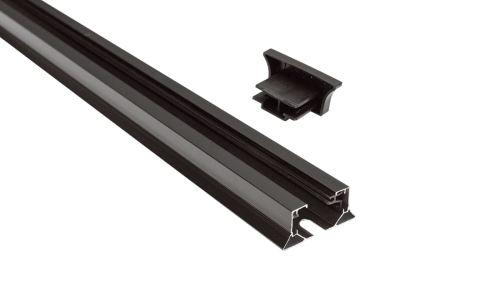Шинопровод SWG Standard Однофазный трек TR-BL-1.5