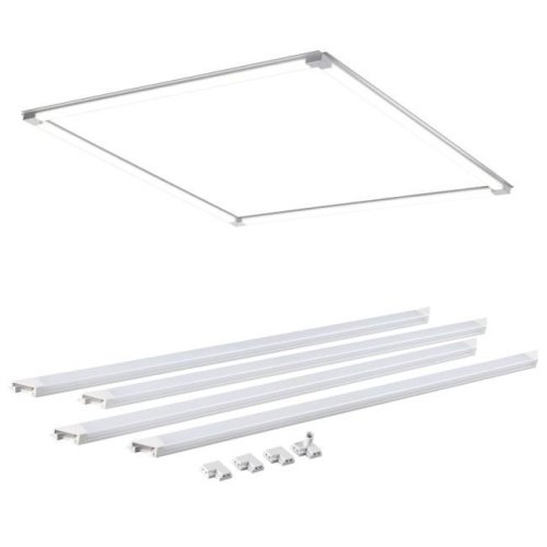 Потолочный светодиодный светильник Novotech Nelio 358455