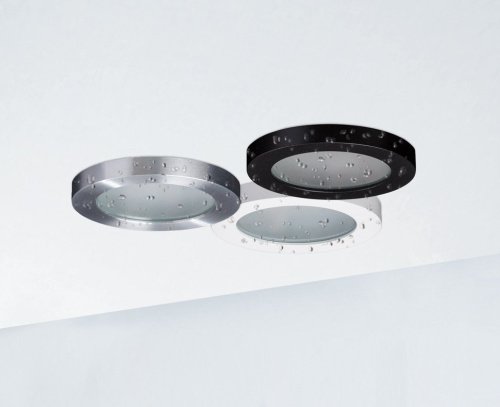 Встраиваемый светильник Italline dl 26 DL-2633 white