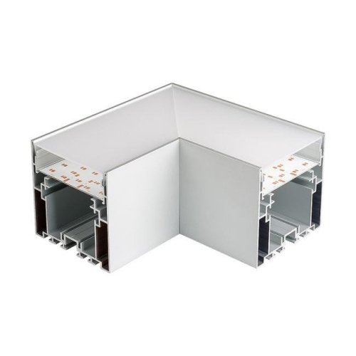 Угол Arlight 021261