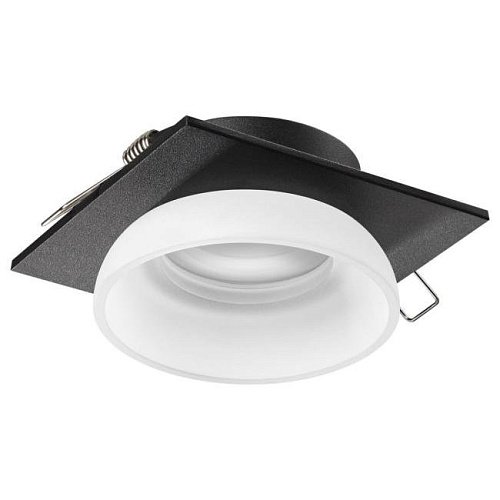 370723 Встраиваемый светильник Novotech Lirio 370723