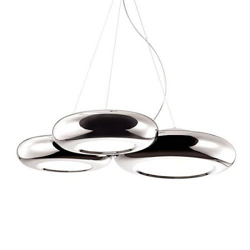2869/42L Подвесная светодиодная люстра Taron Odeon Light 2869/42L