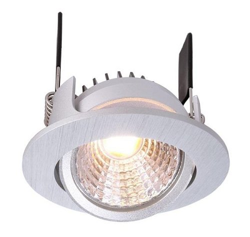 565262 Встраиваемый светильник Deko-Light COB-68 565262