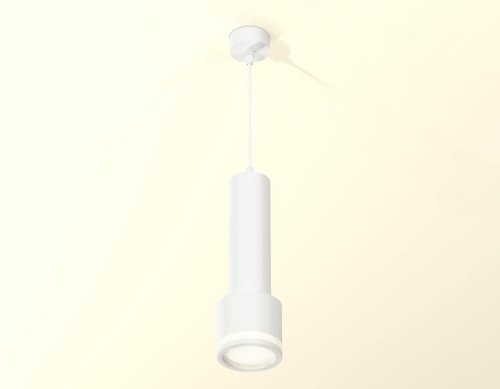 XP8110010 Светильник подвесной Ambrella Techno XP8110010