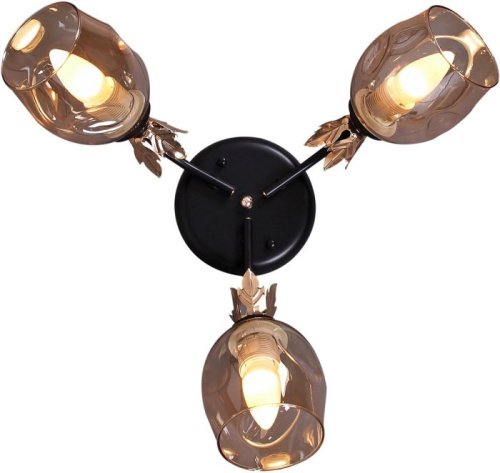 Потолочная люстра 81701-0.3-03